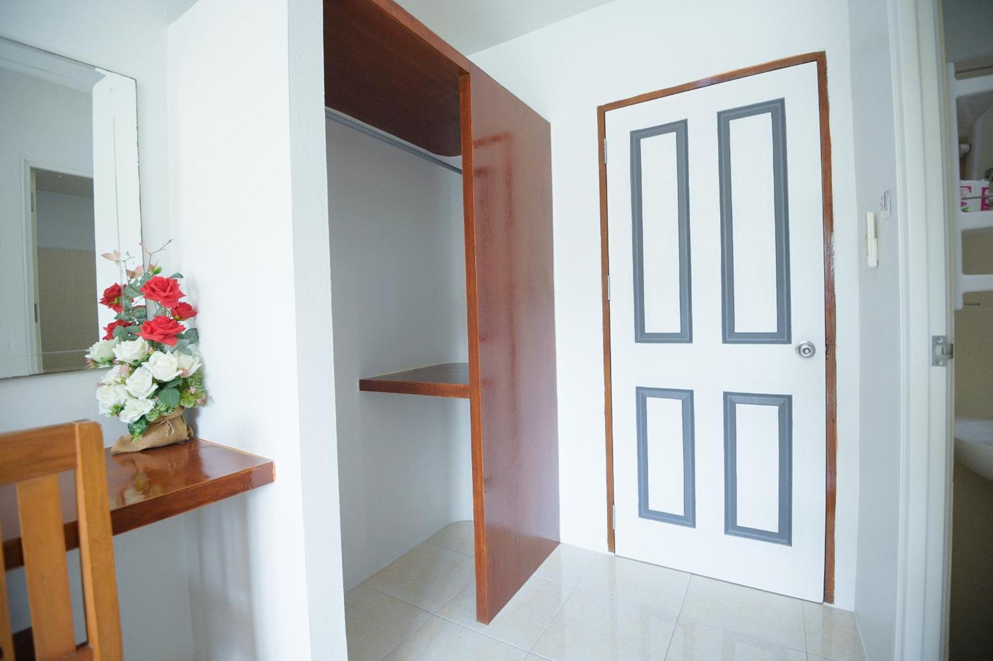 بيت شباب Lucky House كو تاو المظهر الخارجي الصورة